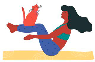 Debs Pilates